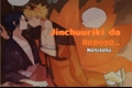 História: Jinchuuriki da Raposa... (Narusasu)