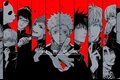 História: Jujutsu Kaisen, A Cursed React