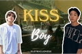 História: KISS BOY (Taekook - Vkook)