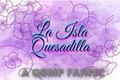 História: La Isla Quesadilla (A QSMP fanfic)