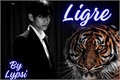 História: Ligre (two shot - imagine Kim Taehyung)