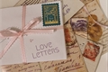 História: Love Letters.