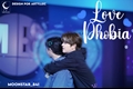 História: Love Phobia (seungbin)