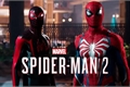 História: Marvel&#39;s Spider Man 2 (A Vers&#227;o Superior)