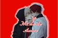 História: Medo de Amar --Todobaku--