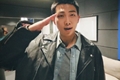 História: Meu namorado militar - Namjoon