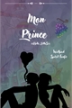 História: Mon Prince (Imagine Sanji)