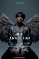 História: My Angel Jun - Jikook
