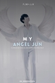 História: My Angel Jun (Jikook)