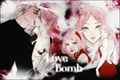 História: My Love Bomb - KakaSaku - Oneshot.