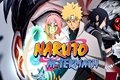 História: Naruto: Aftermath