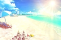 História: Neosummer (minha au da neobaka)