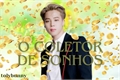 História: O Coletor de Sonhos - JIKOOK