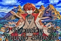 História: O Hyoudou do Mundo Shinobi
