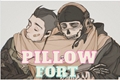 História: Pillow Fort (Ghoap) (Cod)