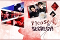 História: Please, In Secrecy! - Taekook