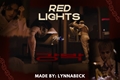 História: Red lights - Hyunchan