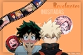 História: Revela&#231;&#245;es inusitadas (Bakudeku - Katsudeku )