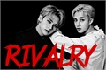 História: RIVALRY - Bang Chan, Lee Minho.