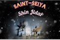 História: Saint Seiya: Shin Jidai