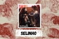 História: Selinho - Ningselle