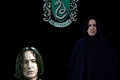 História: Severus Snape - Meu professor