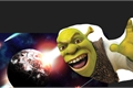 História: Shrek destruindo o mundo