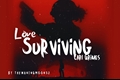 História: Surviving Love - Carl Grimes.
