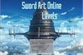 História: Sword Art Online Levels