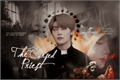 História: The Cursed Priest - Hyunin