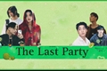 História: The Last Party - Woosan (Long caps)