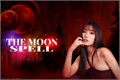 História: The Moon Spell - Imagine Hirai Momo (TWICE)