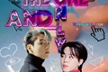 História: THE ONE AND ONY - jikook (ABO)