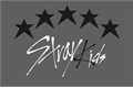 História: The Star of Stray Kids