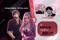 História: Tojisaku- a MAGIA de um BEIJO