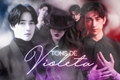 História: Tons de Violeta - Short Fic Suho - EXO e Jinyoung - GOT7