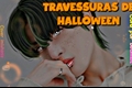 História: Travessuras de halloween ( Heejake )