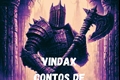História: Vindax: contos de uma vingan&#231;a