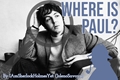 História: Where Is Paul? (McLennon)