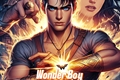 História: Wonder Boy (New)