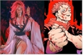 História: Yuji itadori x fem sukuna