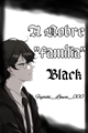 História: A Nobre Fam&#237;lia Black