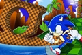 História: A origem de Sonic o Ouri&#231;o