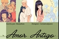 História: Amor Antigo