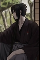 História: Apenas o destino - Sasuke Uchiha