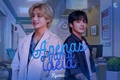 História: Apenas uma ideia- Taekook