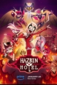 História: Black Widow (Hazbin Hotel)