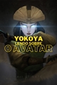 História: Cidade Yokoya(Ilha Kyoshi) lendo aos livros da Avatar Kyoshi