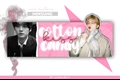 História: .cotton candy kiss - minsung