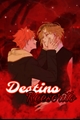 História: Destino Reescrito (Kenhina)